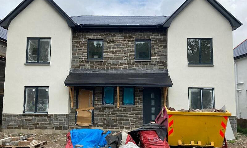 4 Bedroom House In C...