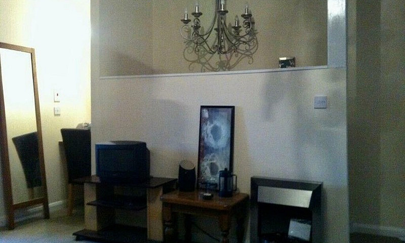 Couples Flat,Erdingt...