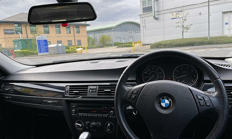 Bmw 318I Auto ...