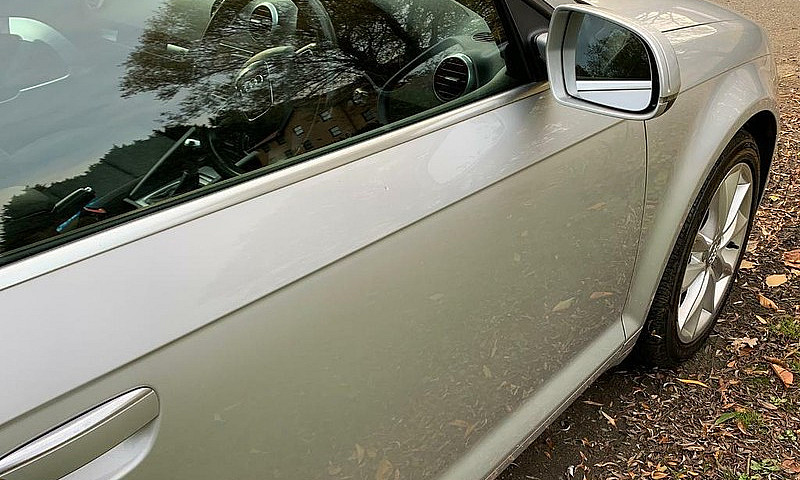 Audi A3 ...