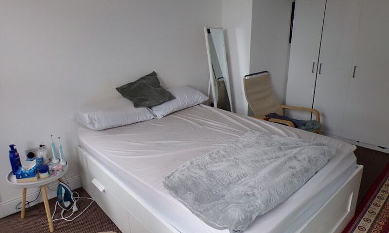 One Bedroom First Fl...