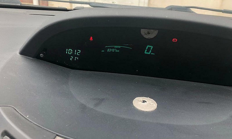 2008 Toyota Yaris 1....