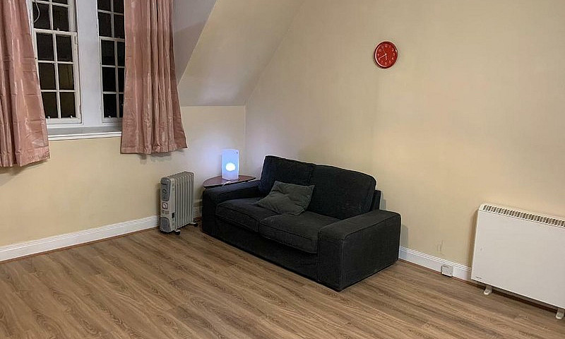 Recently Refurbished...