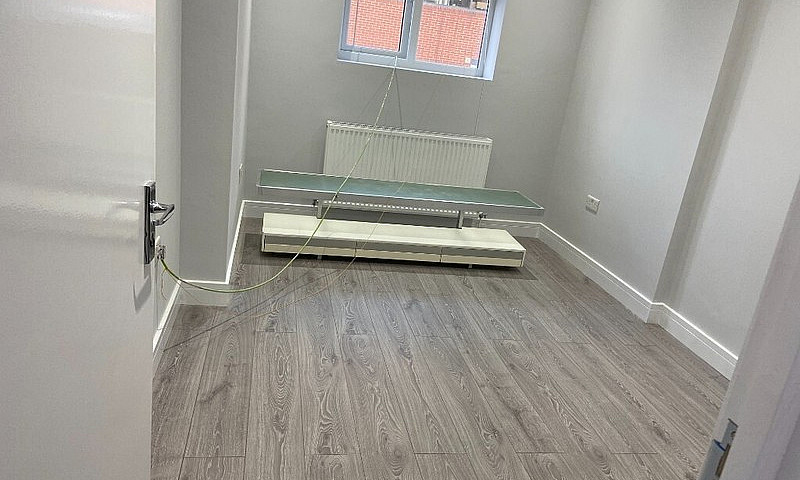 Two Bedroom Flat 2Nd...