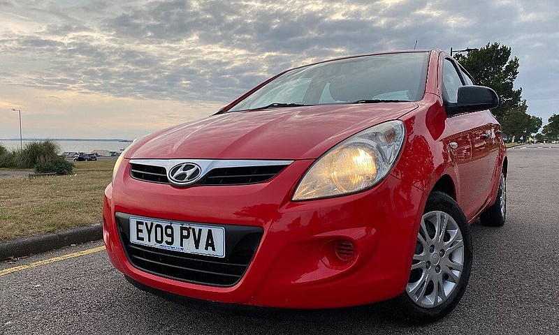 Hyundai, I20, Hatchb...