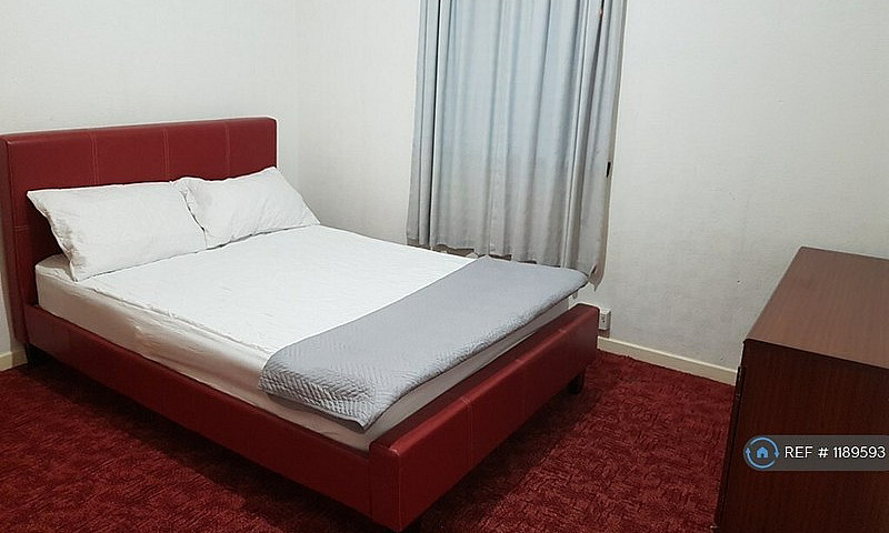 1 Bedroom Flat In No...