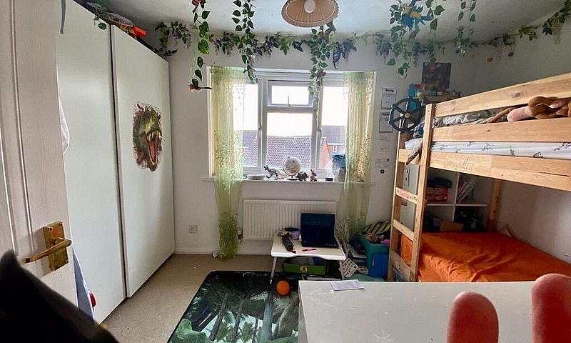 2 Bed Terraced House...
