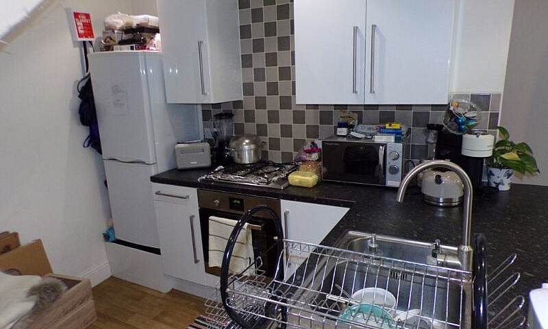 One Bedroom First Fl...