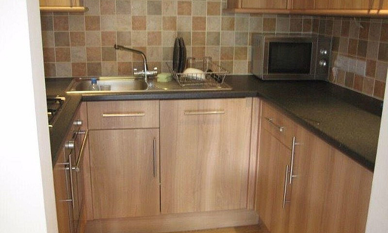 One Bedroom Flat , P...
