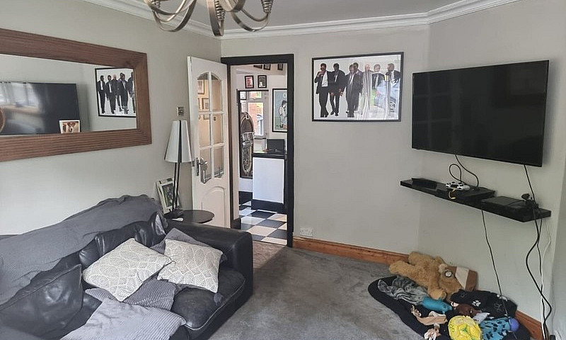 3 Bedroom Semi Detac...