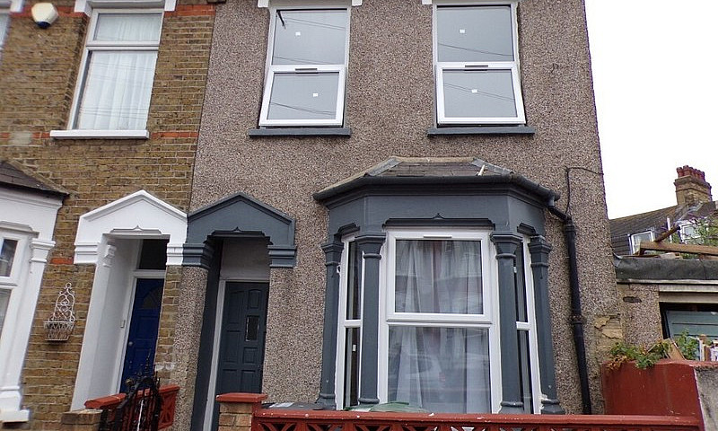 2 Bedroom Semi-Detac...