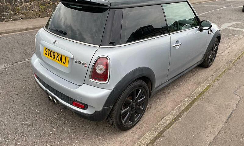 Mini Cooper S - New ...