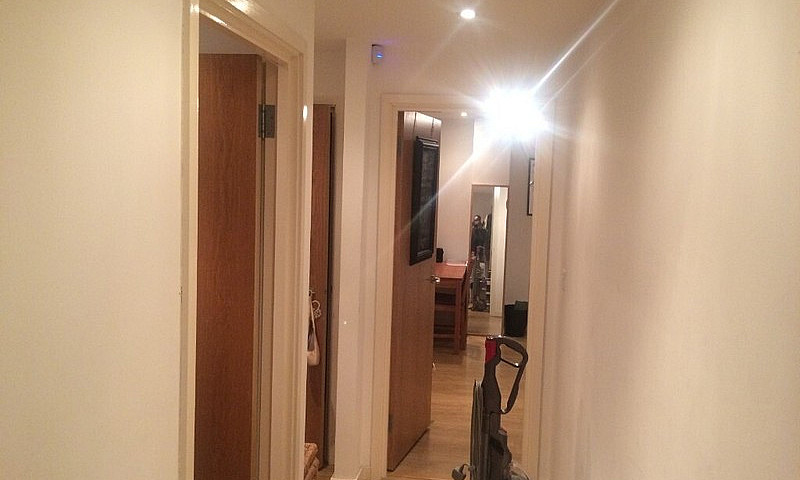 1 Bed Flat -Tulse Hi...