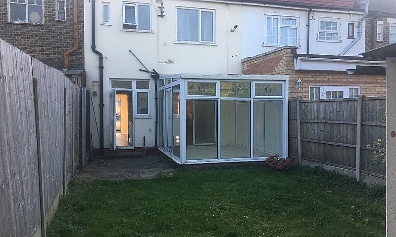 Three Bed House Clos...