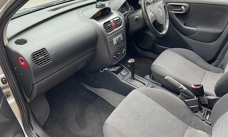 Vauxhall Corsa 1.4 A...
