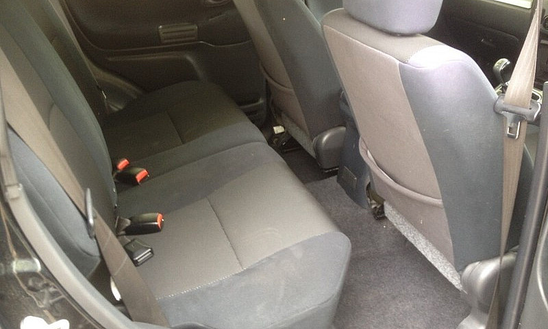 Suzuki, Grand Vitara...