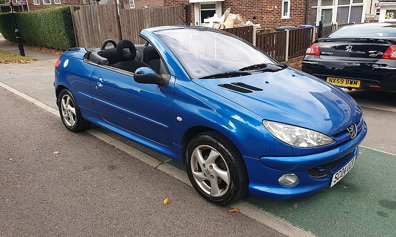 ** Convertible ** 04...