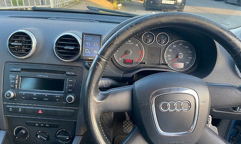 Cheap 2012 Audi A3 1...