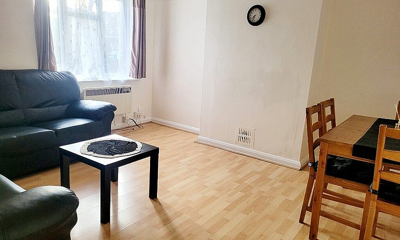 Bright And Spacious ...