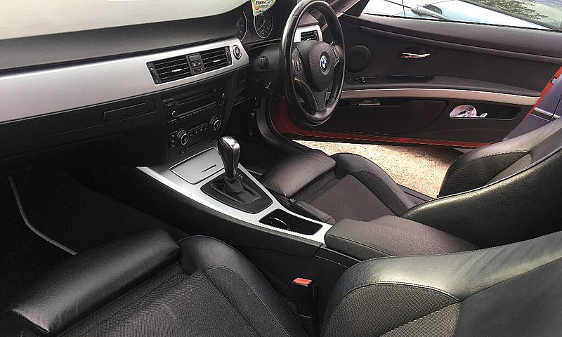 Bmw 325I E92/ Rare R...
