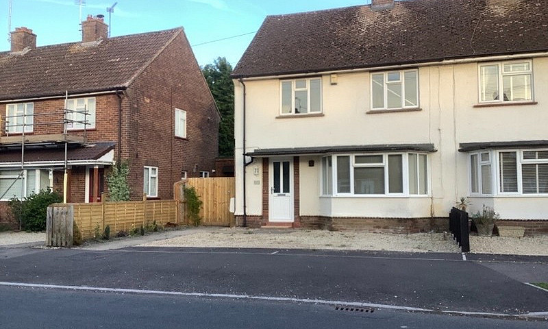 Devizes - 3 Bedroom ...