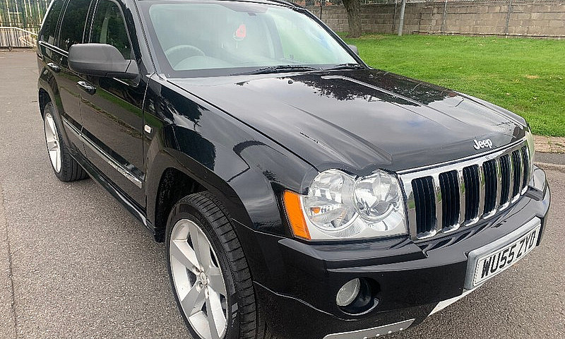 Jeep, Grand Cherokee...