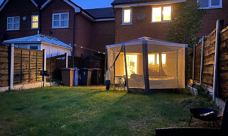 3 Bedroom House With...