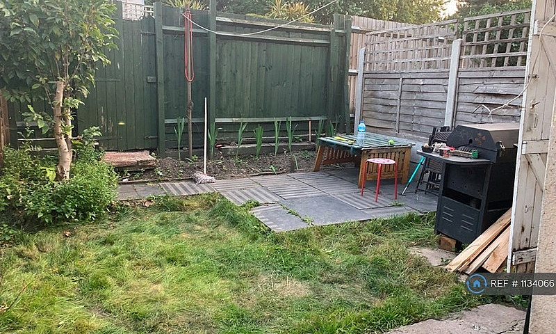 4 Bedroom House In F...