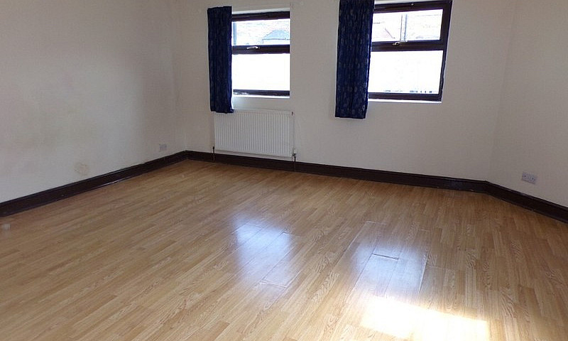 Spacious One Bedroom...