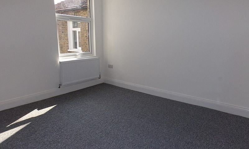 Two Bedroom First Fl...