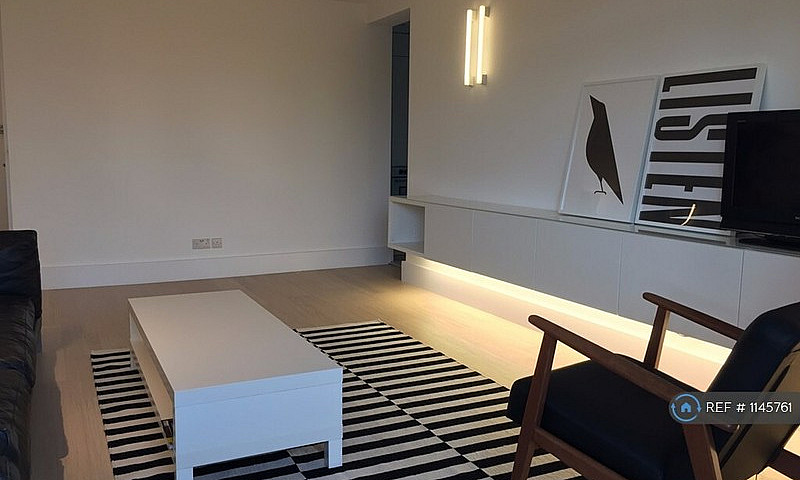 1 Bedroom In Convent...