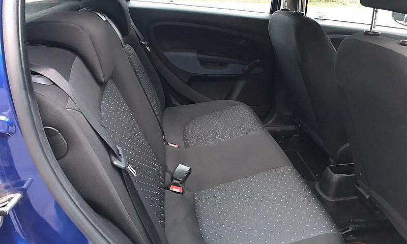 57 Plate Fiat Punto ...