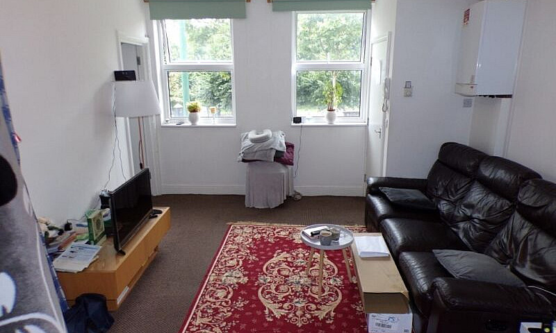 One Bedroom First Fl...