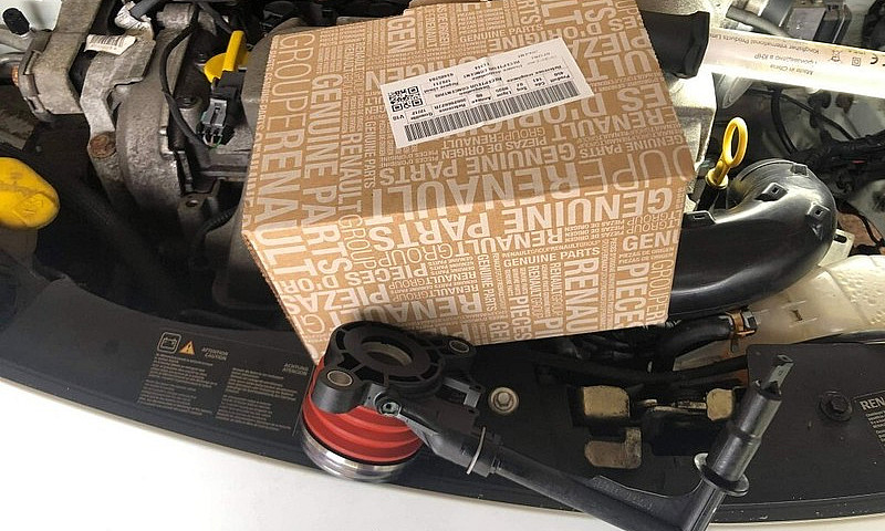 Renault Clio Rs200 2...