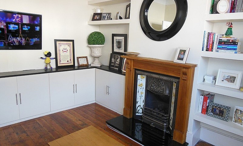 Renovated 3 Bedroom ...