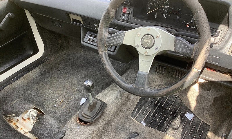 Volkswagen, Polo C, ...