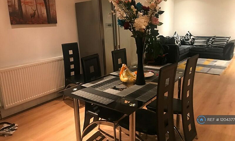 1 Bedroom In Osterle...