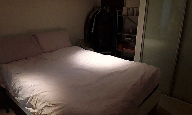 1 Bed Luxury Flat, D...