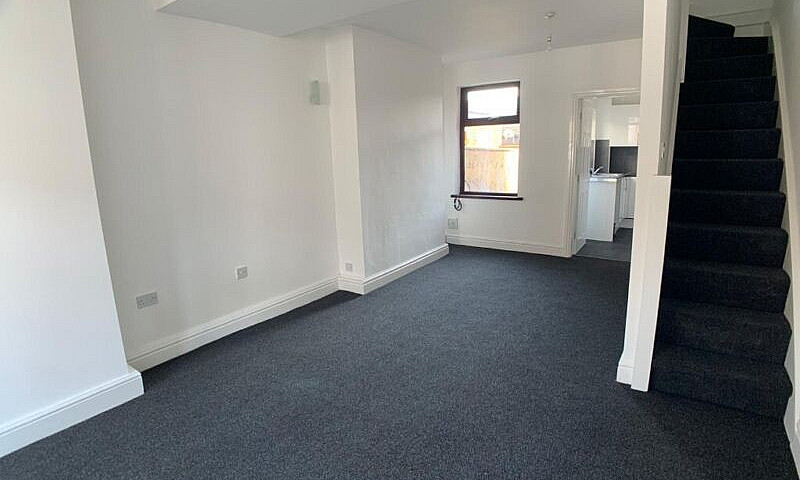 New Renovated 2 Bedr...