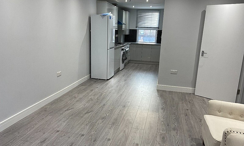 Two Bedroom Flat 2Nd...