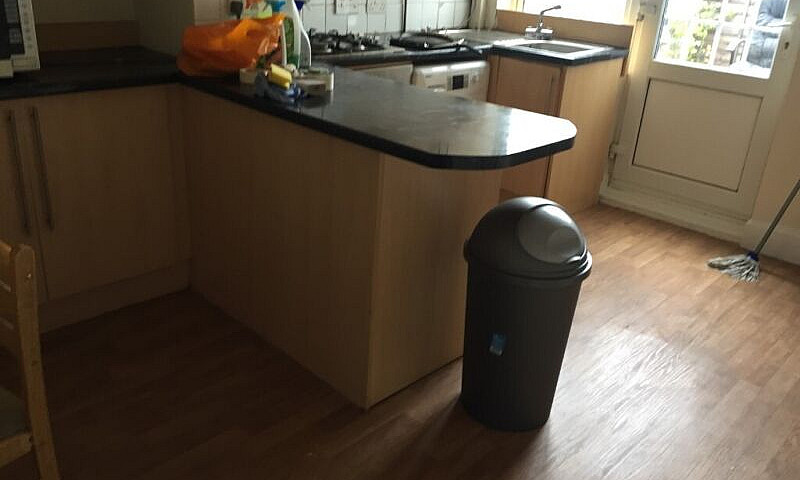 3 Bedroom Flat First...