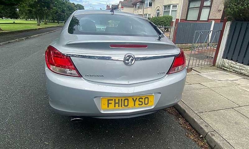 Read Advert - Vauxha...