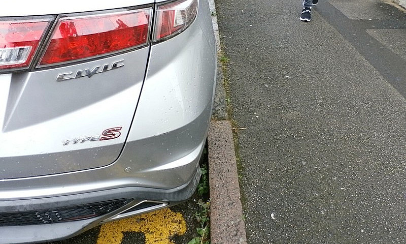 Honda Civic.  Hatchb...