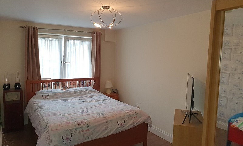 2 Double Bedroom Fla...