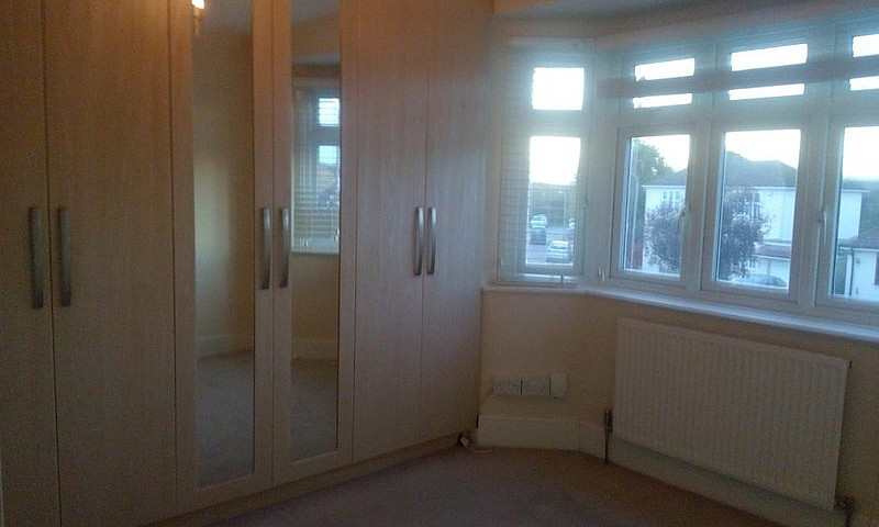 Beautiful 4 Bedroom ...