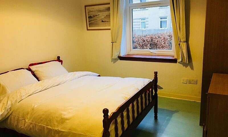 Three Double Bedroom...