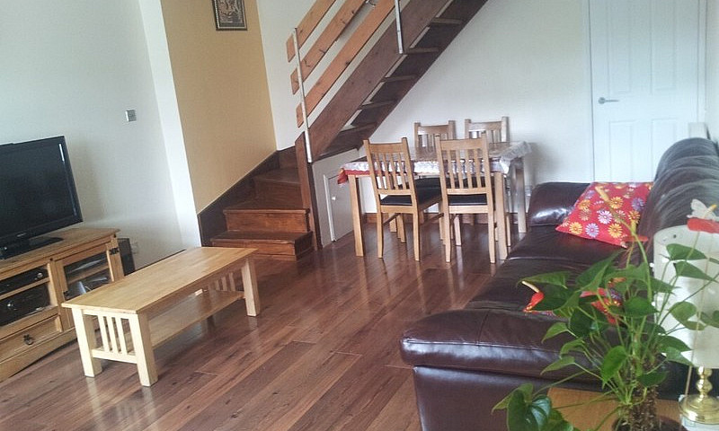 2 Bedroom Semi Detac...