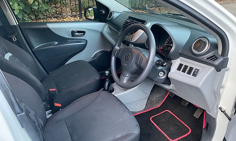 2011 Suzuki Alto,1.0...