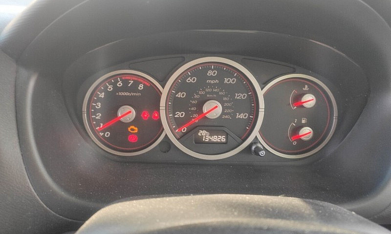 Honda Civic 1.4  For...