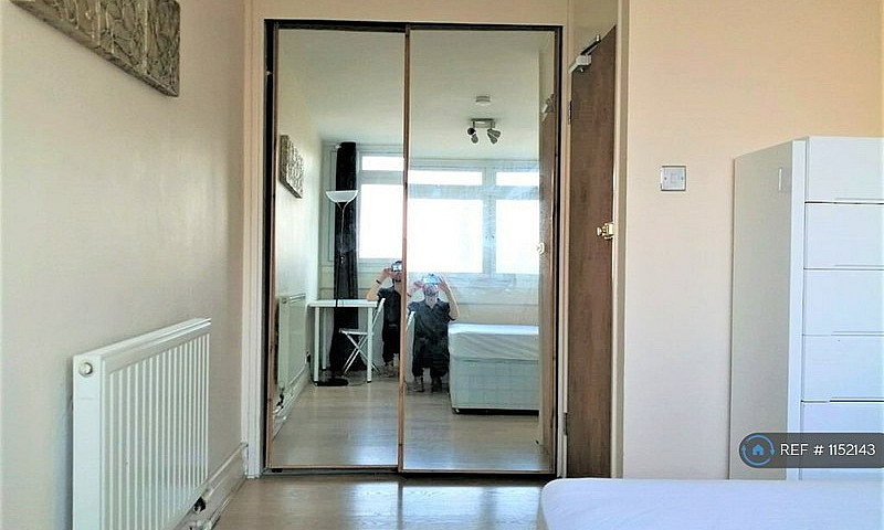1 Bedroom In London,...